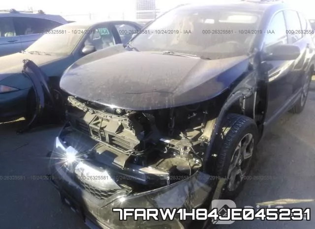 7FARW1H84JE045231 фото 7