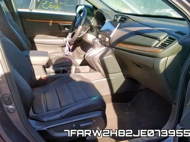 7FARW2H82JE073955 фото 6
