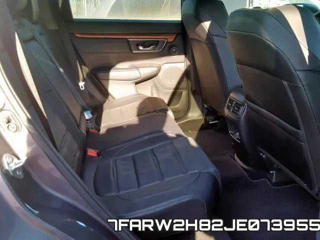 7FARW2H82JE073955 фото 7