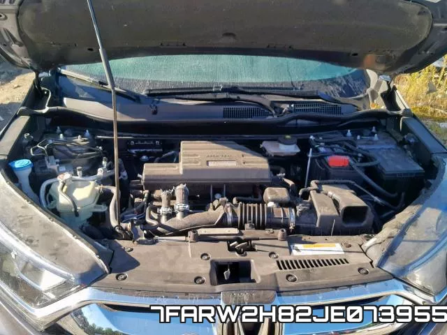 7FARW2H82JE073955 фото 8