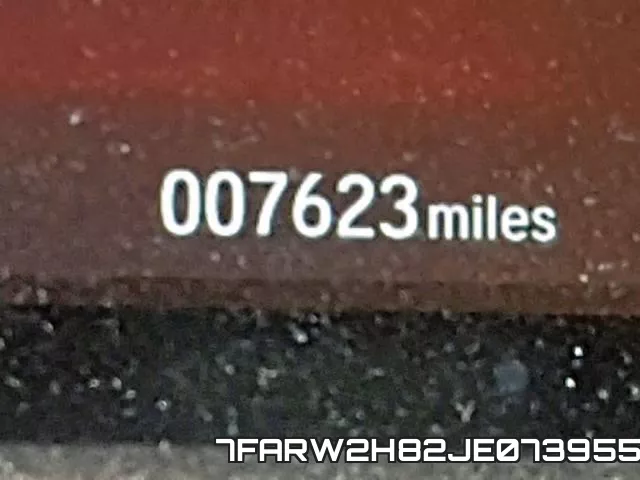 7FARW2H82JE073955 фото 9