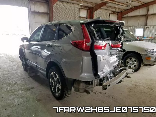 7FARW2H85JE075750 фото 4