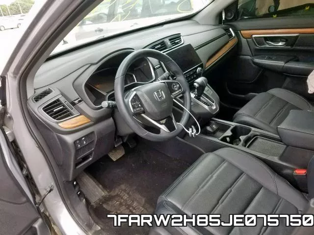 7FARW2H85JE075750 фото 6