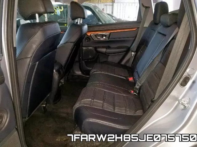 7FARW2H85JE075750 фото 7