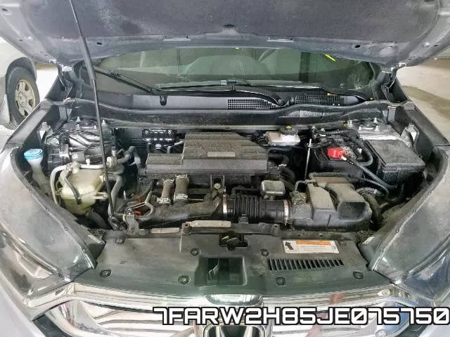 7FARW2H85JE075750 фото 8