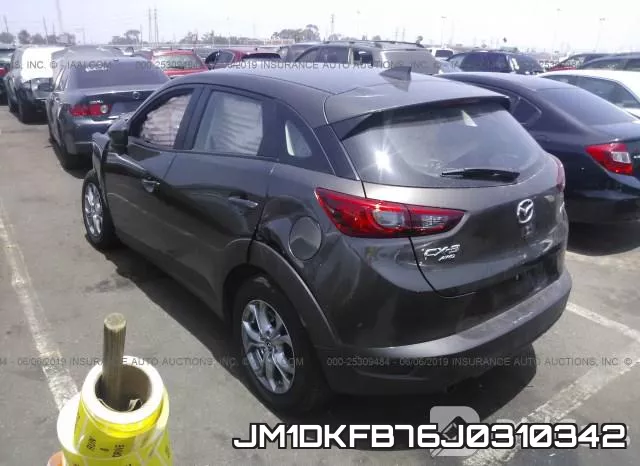 JM1DKFB76J0310342 фото 4