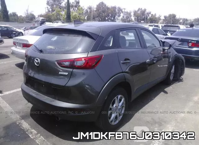 JM1DKFB76J0310342 фото 5