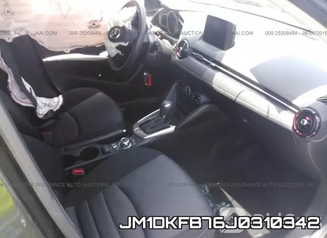 JM1DKFB76J0310342 фото 6