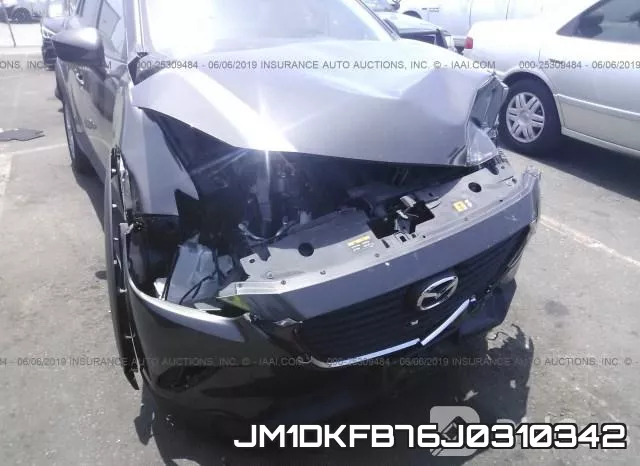 JM1DKFB76J0310342 фото 7