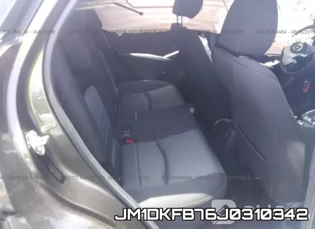 JM1DKFB76J0310342 фото 9