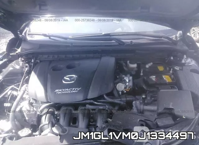 JM1GL1VM0J1334497 фото 2