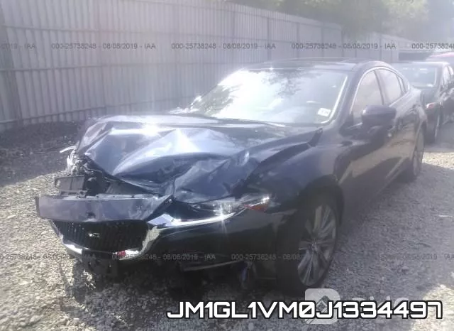 JM1GL1VM0J1334497 фото 3
