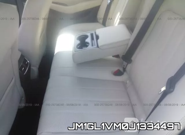 JM1GL1VM0J1334497 фото 9