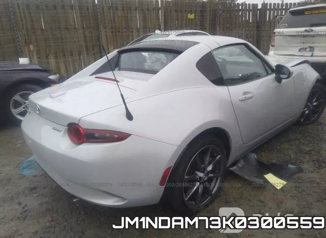 JM1NDAM73K0300559 фото 5