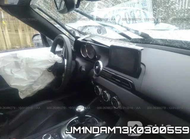 JM1NDAM73K0300559 фото 6