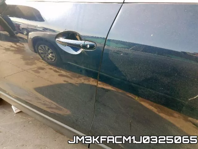 JM3KFACM1J0325065 фото 2