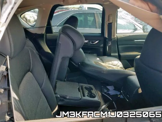 JM3KFACM1J0325065 фото 7