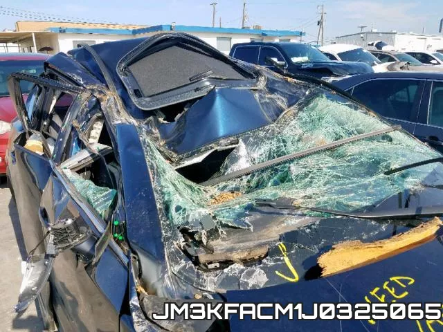 JM3KFACM1J0325065 фото 10