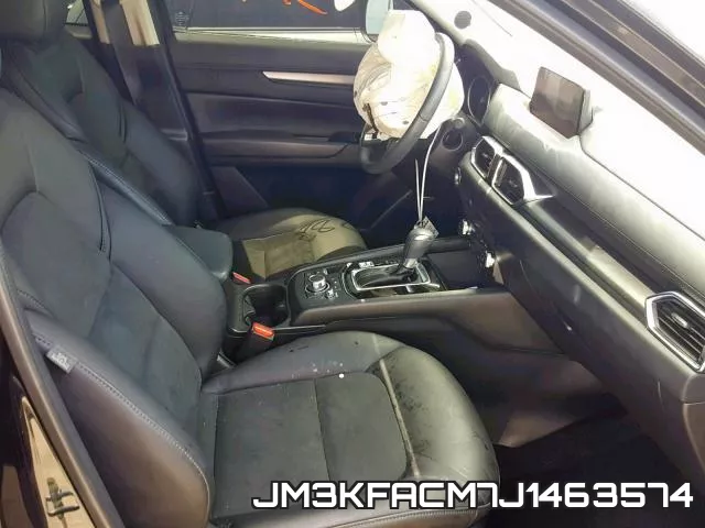 JM3KFACM7J1463574 фото 5
