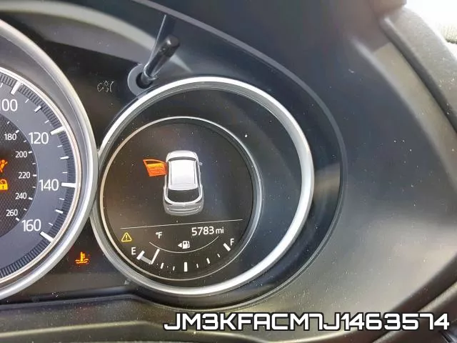 JM3KFACM7J1463574 фото 8