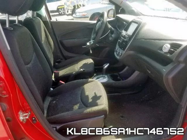 KL8CB6SA1HC746752 фото 6
