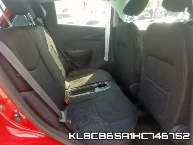 KL8CB6SA1HC746752 фото 7