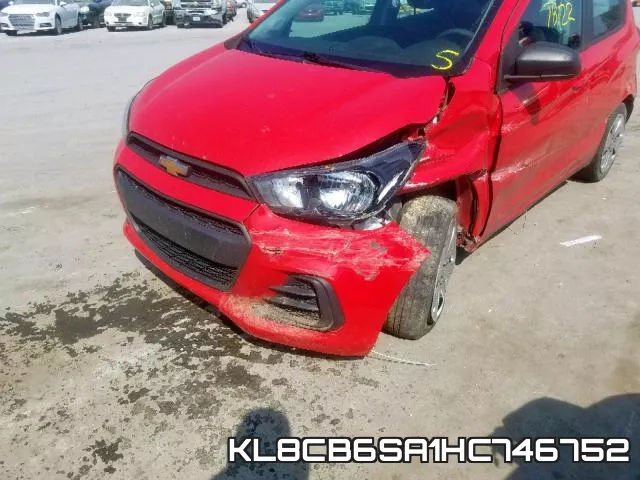 KL8CB6SA1HC746752 фото 10