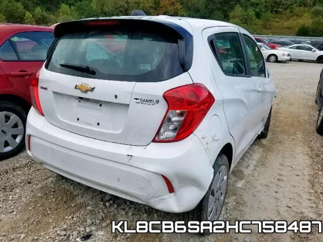 KL8CB6SA2HC758487 фото 5