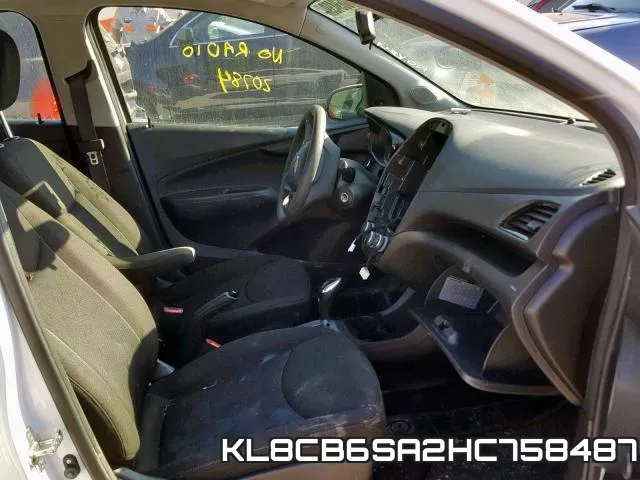 KL8CB6SA2HC758487 фото 6