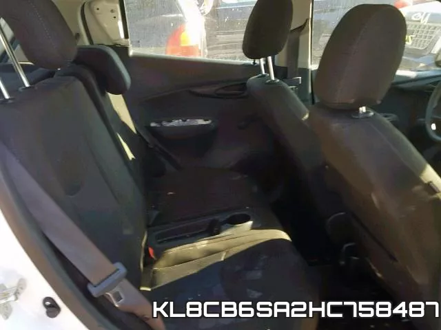 KL8CB6SA2HC758487 фото 7