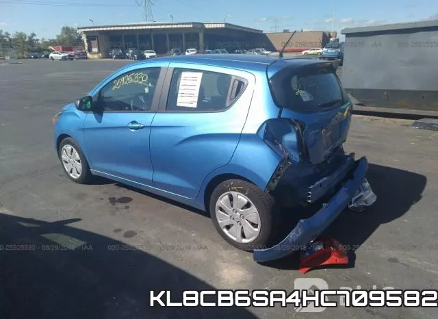 KL8CB6SA4HC709582 фото 4