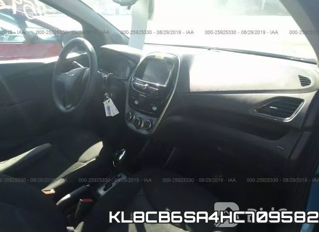 KL8CB6SA4HC709582 фото 6