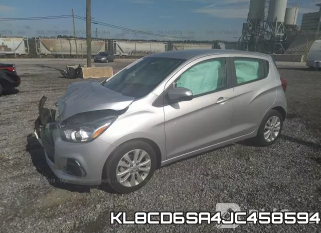 KL8CD6SA4JC458594 фото 3