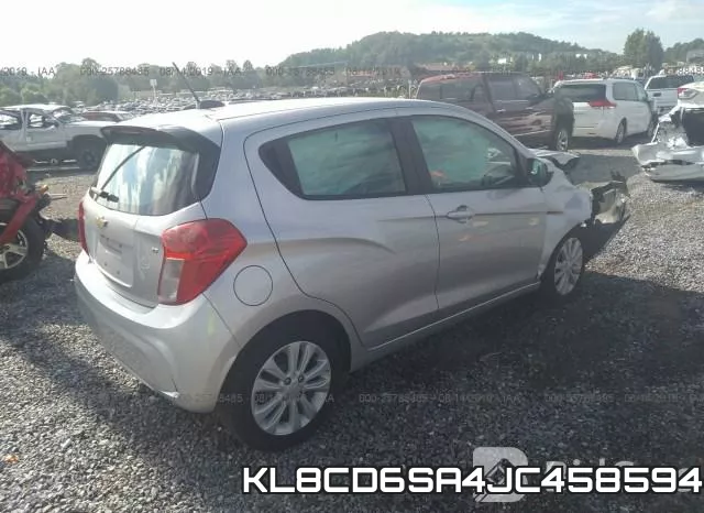 KL8CD6SA4JC458594 фото 5