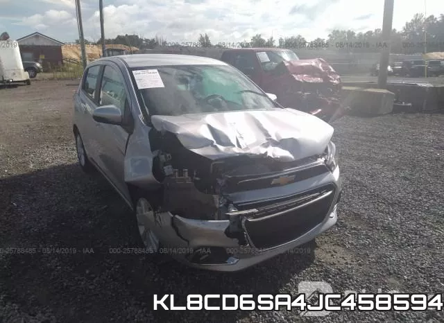 KL8CD6SA4JC458594 фото 7