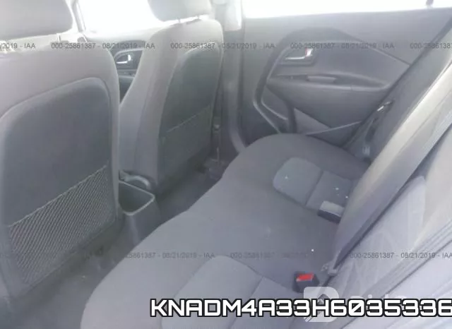 KNADM4A33H6035336 фото 9