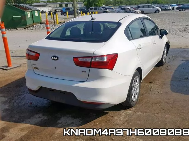 KNADM4A37H6008088 фото 5