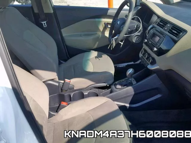 KNADM4A37H6008088 фото 6
