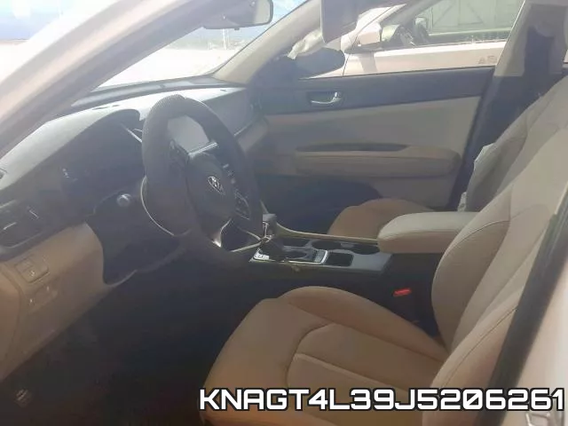 KNAGT4L39J5206261 фото 6