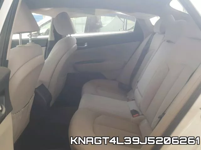 KNAGT4L39J5206261 фото 7
