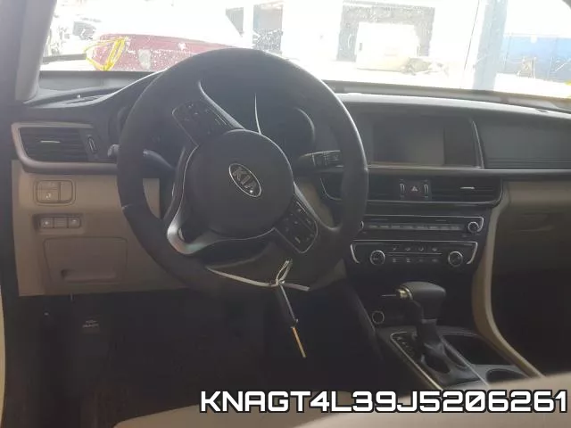 KNAGT4L39J5206261 фото 10