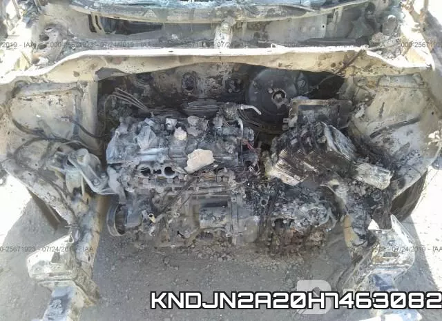 KNDJN2A20H7463082 фото 2