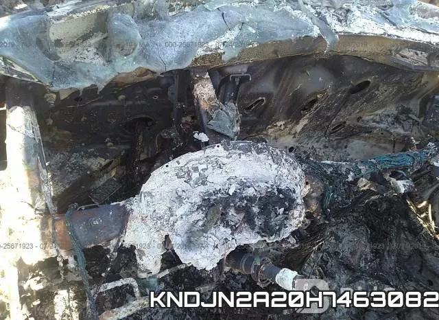 KNDJN2A20H7463082 фото 7