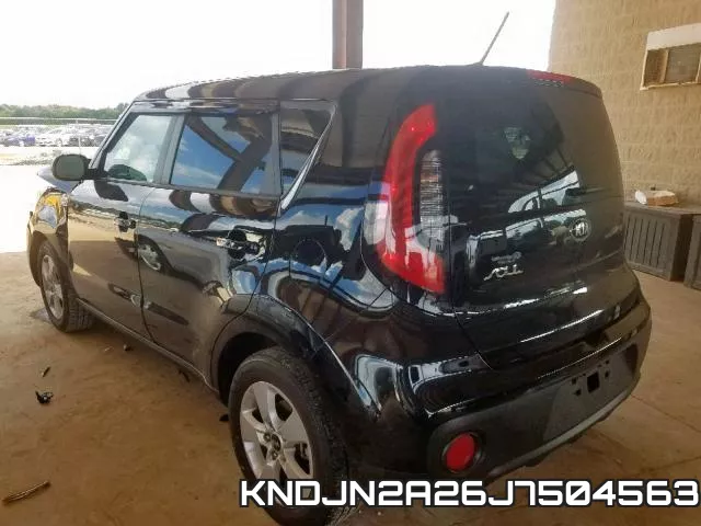 KNDJN2A26J7504563 фото 4