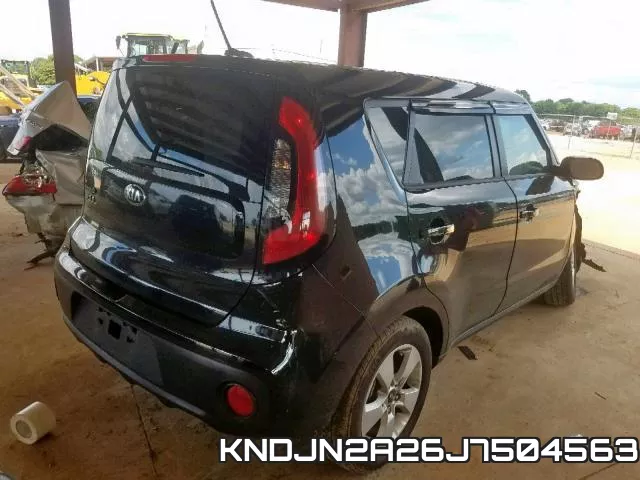 KNDJN2A26J7504563 фото 5