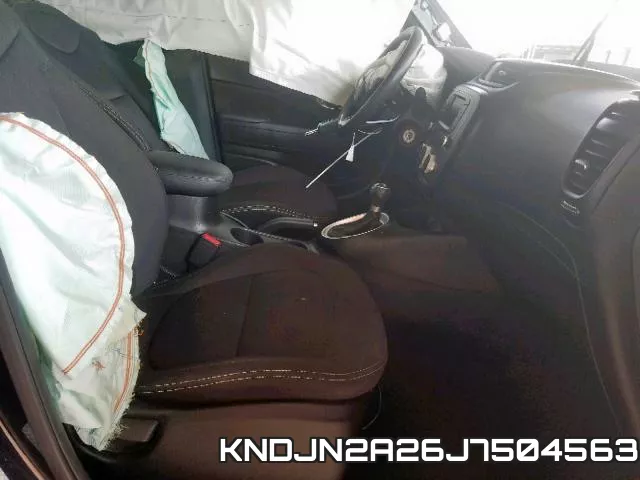 KNDJN2A26J7504563 фото 6