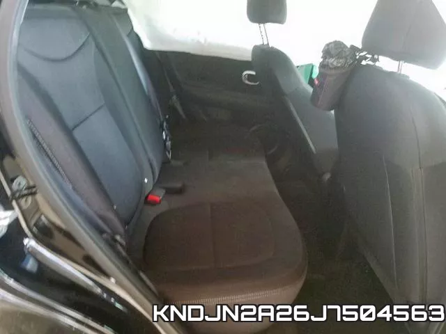 KNDJN2A26J7504563 фото 7