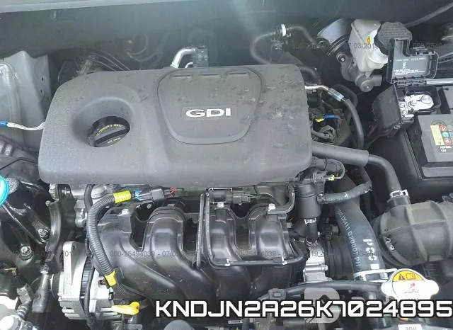 KNDJN2A26K7024895 фото 2