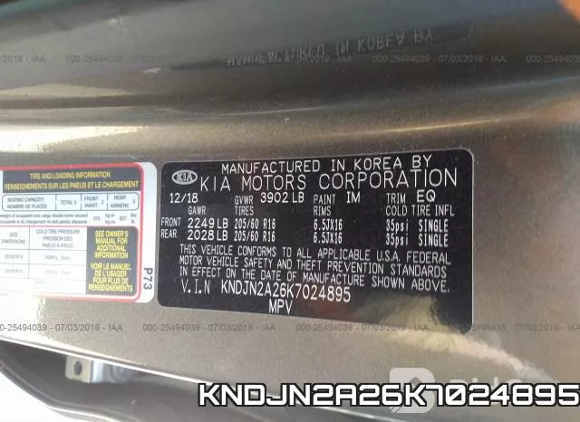 KNDJN2A26K7024895 фото 10