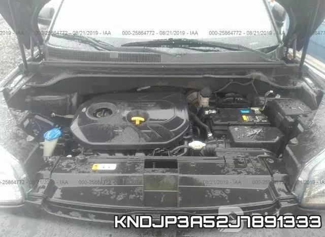 KNDJP3A52J7891333 фото 2